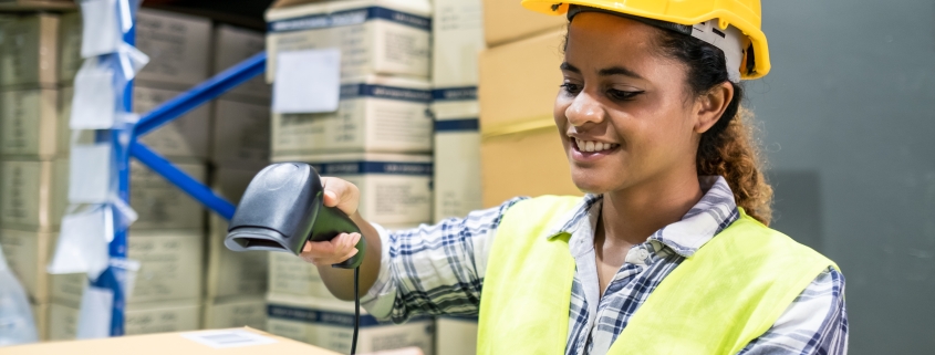 5 Best Benefits of Implementing a Barcode Inventory System